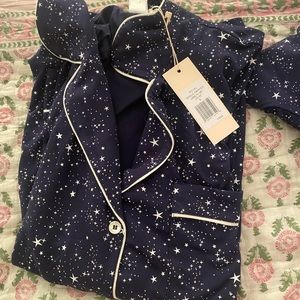 Eberjay Pajama Set NWT